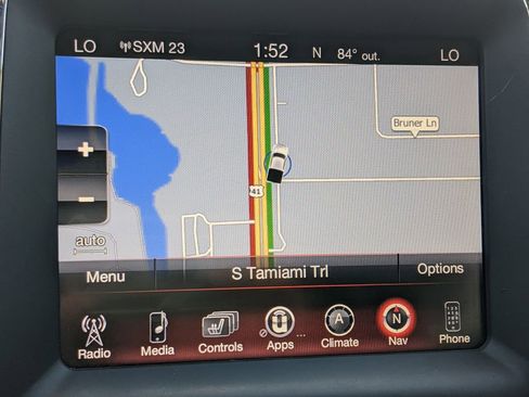 Used 2017 Dodge Durango GT w/ Premium Group image 26