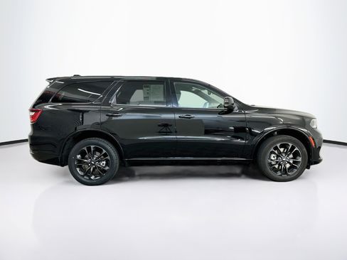 Used 2025 Dodge Durango GT AWD/4WD image 10