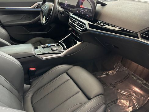 Used 2023 BMW i4 eDrive40 RWD image 33