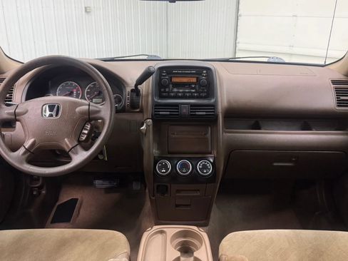 Used 2003 Honda CR-V EX image 13