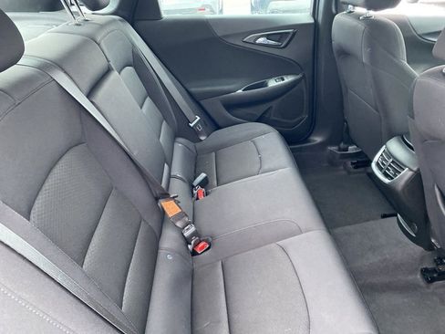 Used 2023 Chevrolet Malibu LT image 11