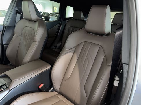 New 2026 BMW X3 xDrive30 w/ Convenience Package image 23