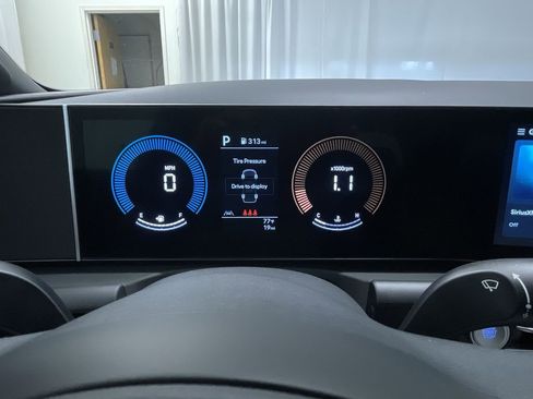 New 2026 Hyundai Santa Cruz SEL image 8