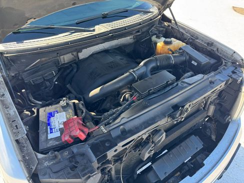 Used 2012 Ford F150 XLT w/ Trailer Tow Pkg image 23