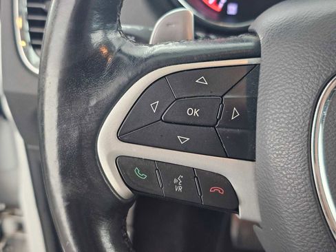 Used 2016 Dodge Durango SXT w/ Quick Order Package 23B image 27