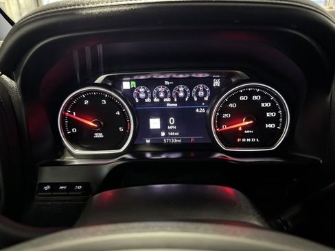 Used 2022 Chevrolet Silverado 3500 High Country w/ Snow Plow Prep/Camper Package image 21