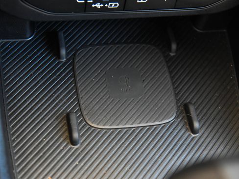 Used 2025 Kia K4 GT-Line Turbo FWD image 36