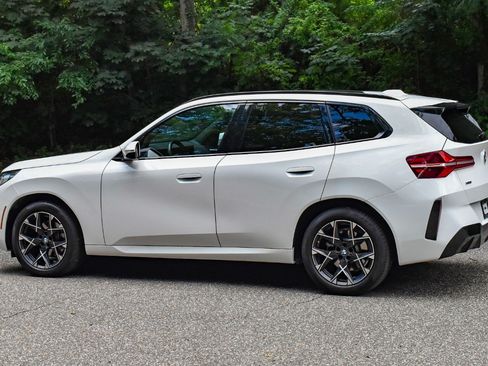 Used 2026 BMW X3 xDrive30i AWD/4WD image 5