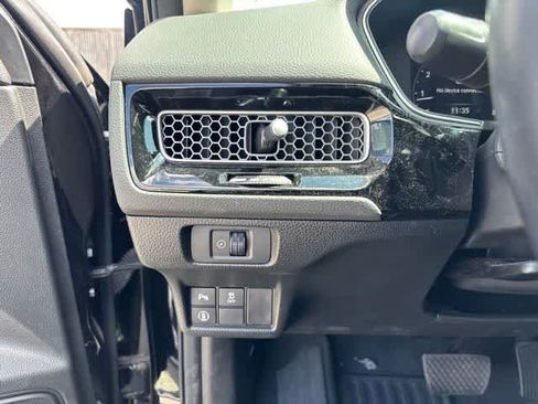 Used 2024 Honda Civic Touring image 10