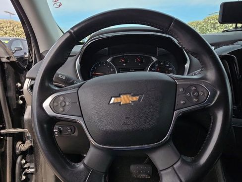 Used 2018 Chevrolet Traverse LT w/ LPO, Black Accent Package image 15