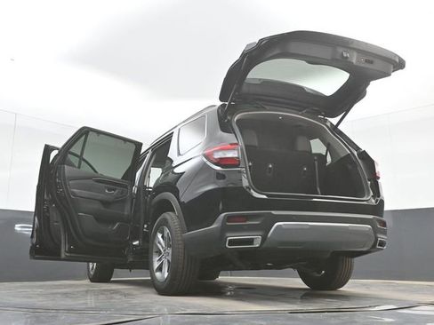 Certified 2026 Honda Pilot EX-L image 55