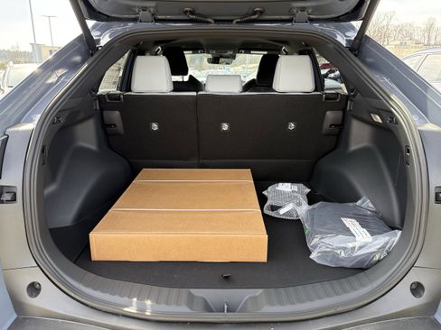 New 2026 Subaru Solterra Premium image 12