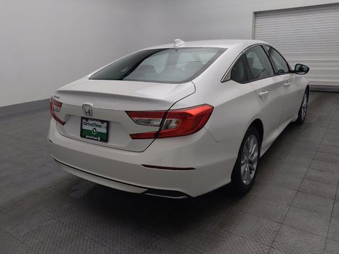 Used 2019 Honda Accord LX image 9