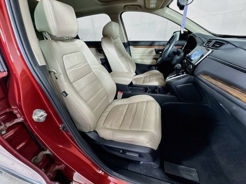 Used 2018 Honda CR-V Touring image 36