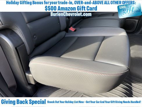 Used 2016 GMC Sierra 2500 SLT w/ Duramax Plus Package image 28