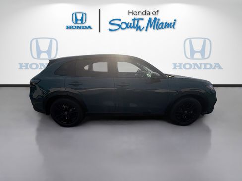 New 2026 Honda HR-V Sport image 8