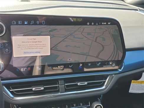 New 2026 Chevrolet Equinox EV LT image 13