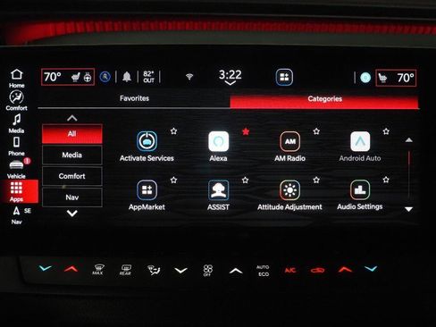 Used 2025 Dodge Charger Daytona Scat Pack w/ Track Pack image 48