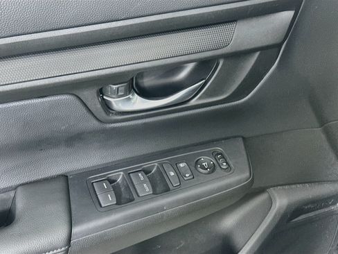 Used 2024 Honda CR-V EX image 15