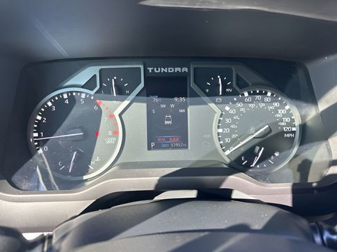 Used 2023 Toyota Tundra SR5 w/ SR5 Convenience Package image 20