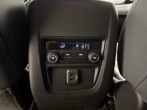 Certified 2023 Buick Enclave Essence w/ LPO, Floor Liner Package image 23