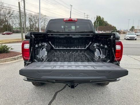 New 2026 GMC Canyon AT4 image 15