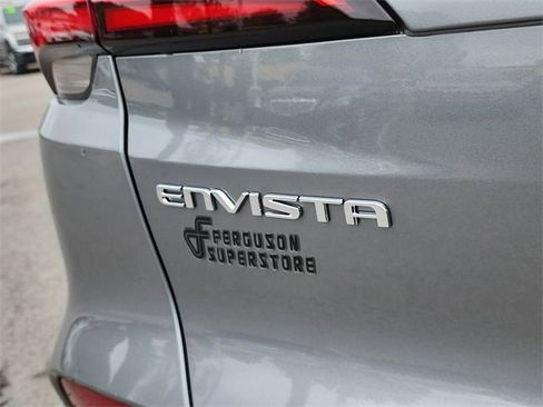 New 2026 Buick Envista Preferred w/ Convenience I Package image 5