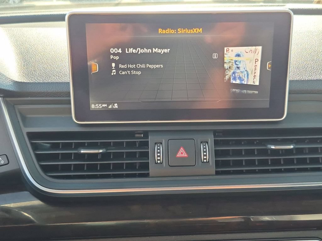 Used 2019 Audi Q5 2.0T Premium Plus AWD/4WD image 5