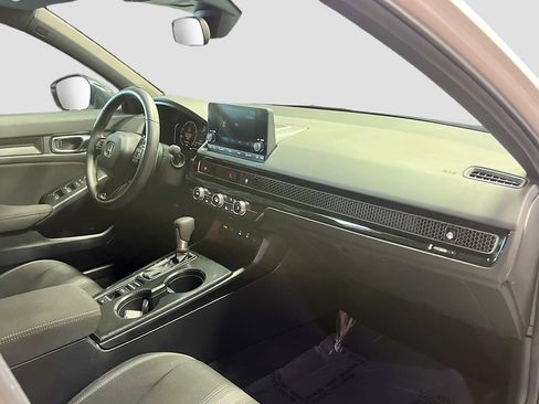 Used 2026 Honda Civic Sport image 26
