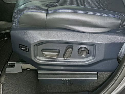 Used 2025 Toyota Tundra Platinum w/ TRD Off-Road Package image 22