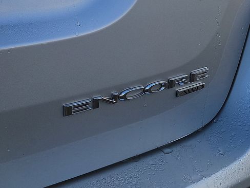 Certified 2022 Buick Encore Preferred w/ Safety Package image 29