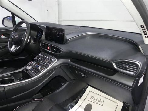Used 2022 Hyundai Santa Fe Limited AWD/4WD image 25