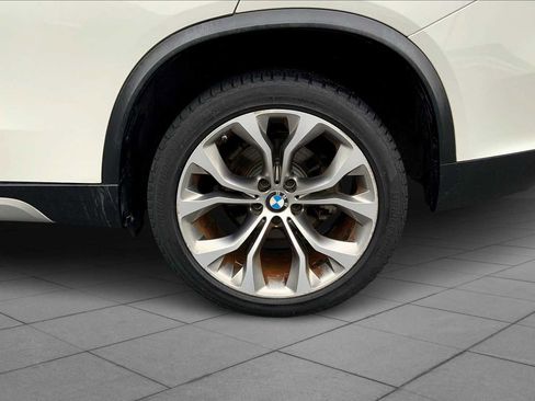 Used 2017 BMW X5 xDrive35i image 11