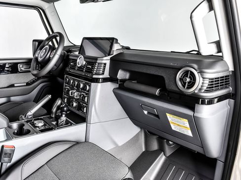 New 2026 INEOS Grenadier AWD/4WD image 20
