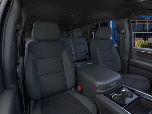 New 2026 Chevrolet Tahoe LS RWD image 16