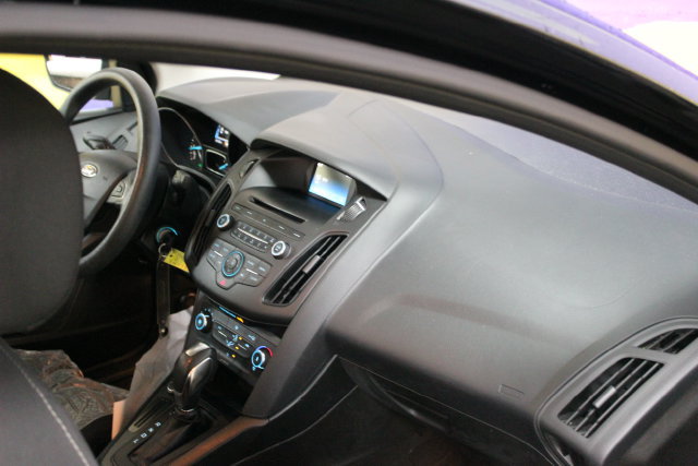 Used 2016 Ford Focus SE FWD image 12