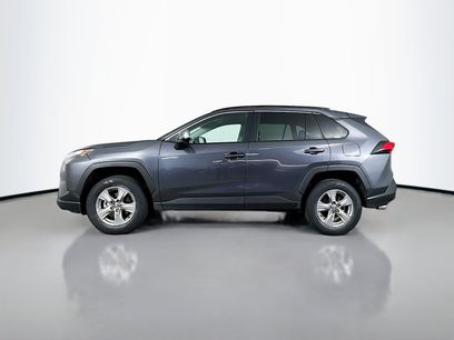 Certified 2025 Toyota RAV4 XLE