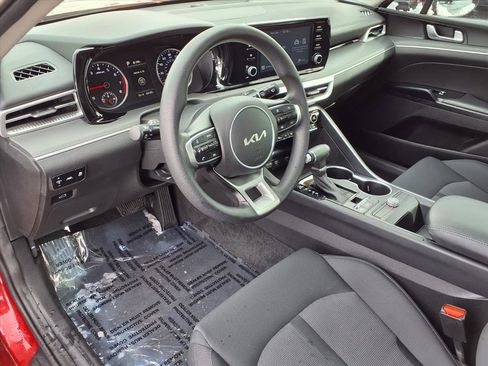 Used 2022 Kia K5 LXS image 15
