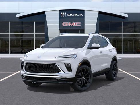 New 2026 Buick Encore GX Sport Touring w/ Advanced Technology Package image 6