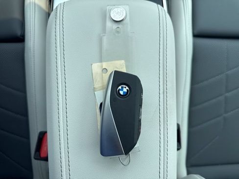 New 2026 BMW X1 xDrive28i w/ Convenience Package AWD/4WD image 21