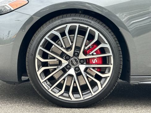 New 2025 Audi S5 Premium Plus AWD/4WD image 30