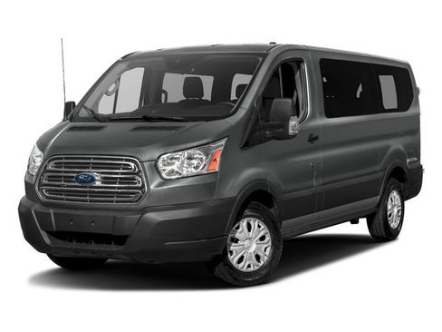 Used 2017 Ford Transit 150 XLT RWD image 1