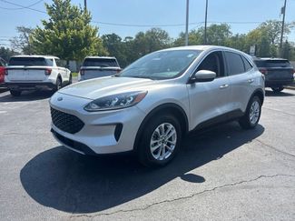 Used 2020 Ford Escape SE AWD/4WD video 2