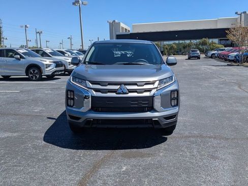 New 2026 Mitsubishi Outlander Sport image 2