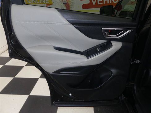 Used 2020 Subaru Forester Limited AWD/4WD image 25
