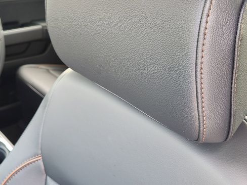 New 2026 Ford F250 Lariat w/ Chrome Package image 16