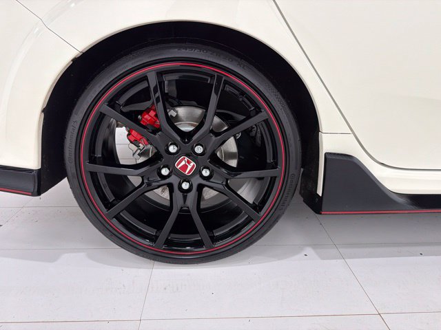Used 2020 Honda Civic Type R image 44