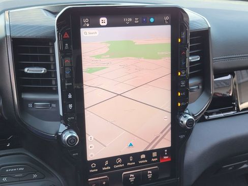 New 2026 RAM 1500 Rebel w/ G/T Package image 10