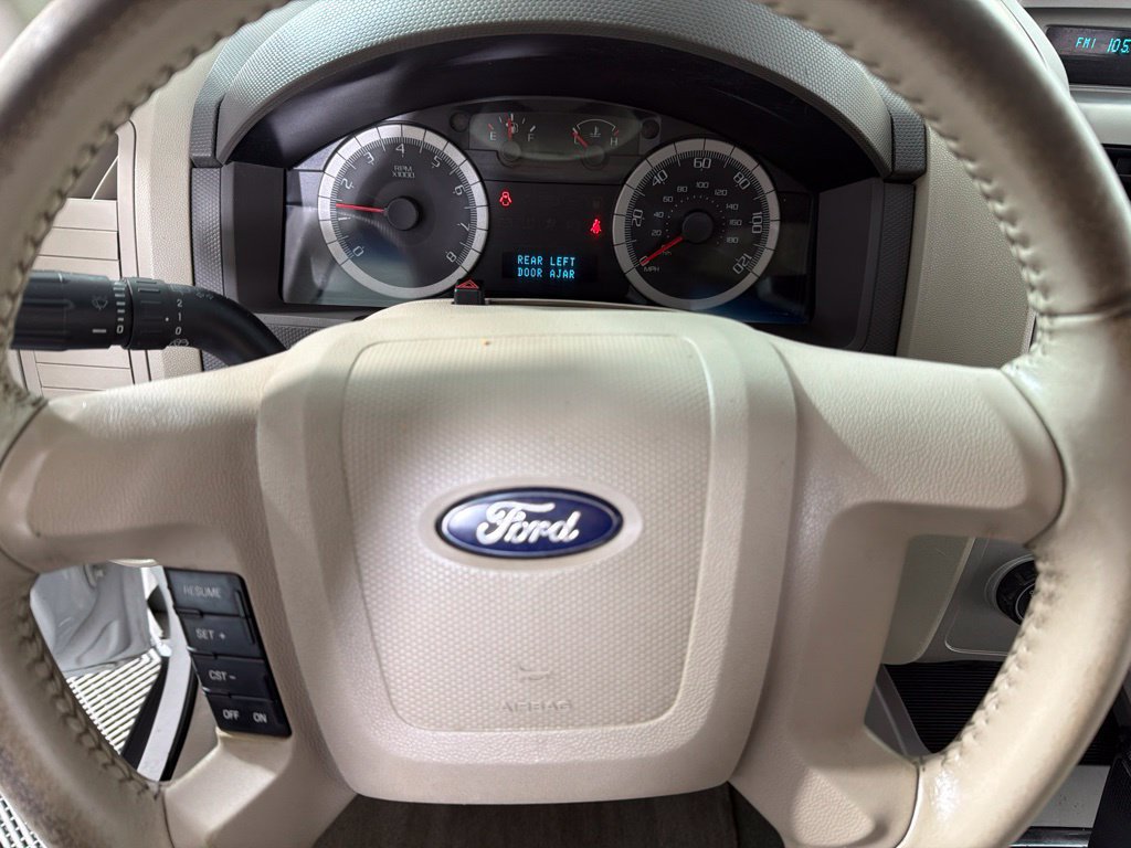 Used 2008 Ford Escape XLT AWD/4WD image 14