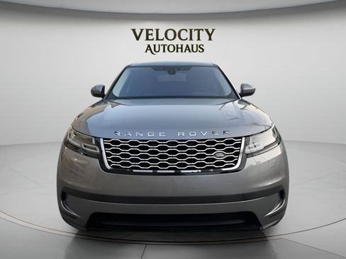 Used 2020 Land Rover Range Rover Velar S AWD/4WD image 2